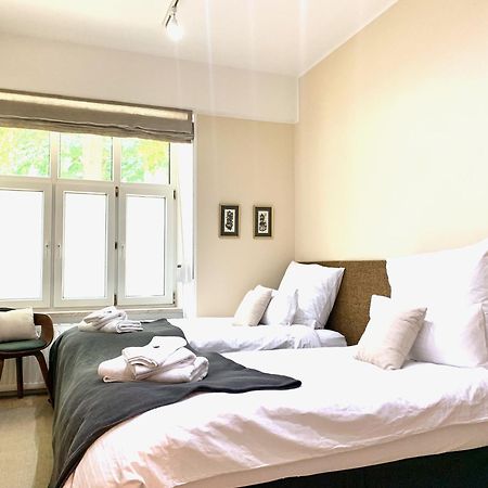 Cosy, Spacious, And Central Berlin Exterior photo