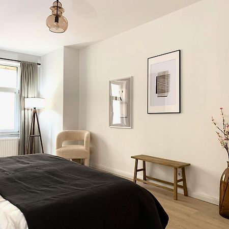 Cosy, Spacious, And Central Berlin Exterior photo