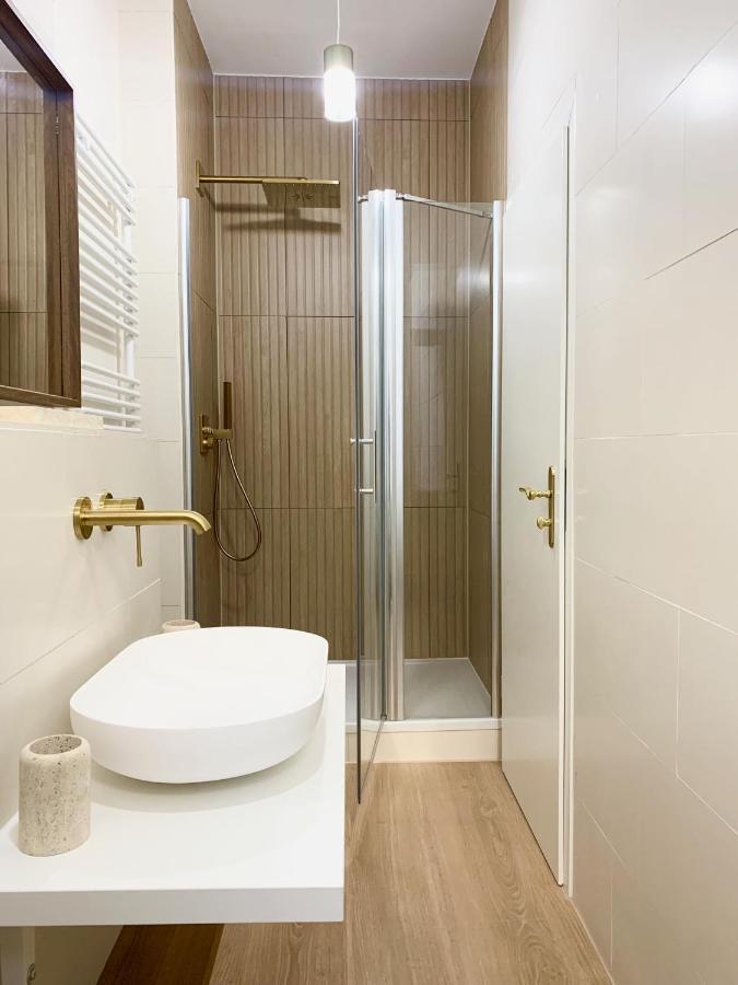 Cosy, Spacious, And Central Berlin Exterior photo