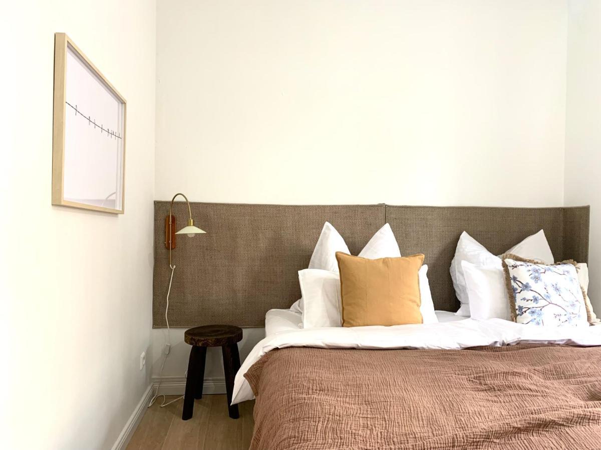 Cosy, Spacious, And Central Berlin Exterior photo