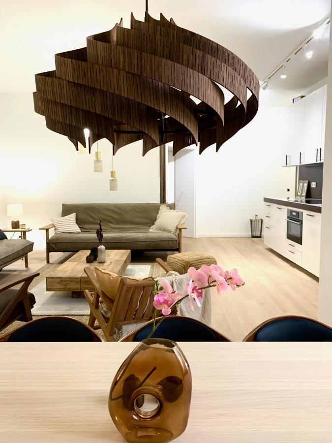 Cosy, Spacious, And Central Berlin Exterior photo
