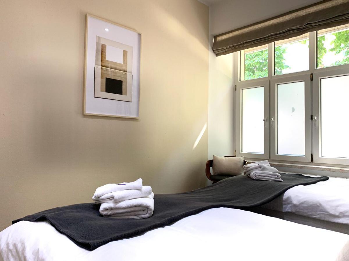 Cosy, Spacious, And Central Berlin Exterior photo
