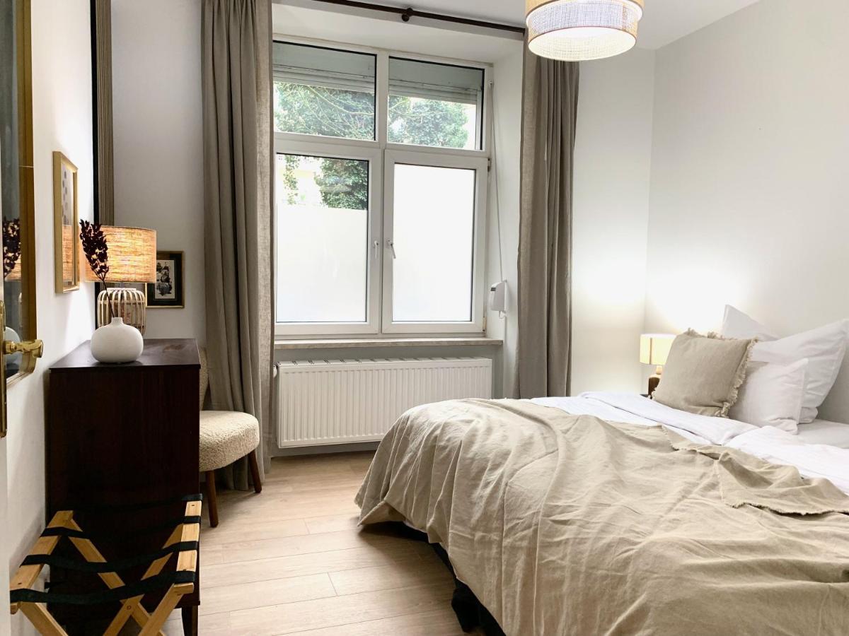 Cosy, Spacious, And Central Berlin Exterior photo