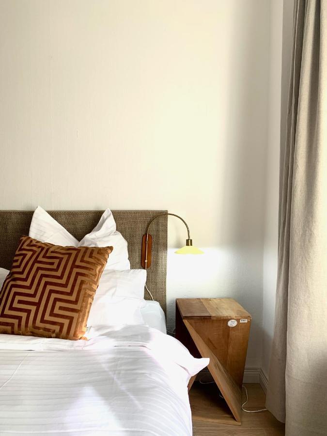 Cosy, Spacious, And Central Berlin Exterior photo